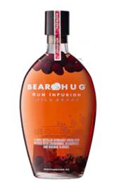A premium infused rum from Barbados