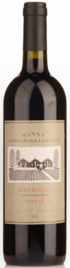 Special release shiraz from the Coonawarra region of South Australia